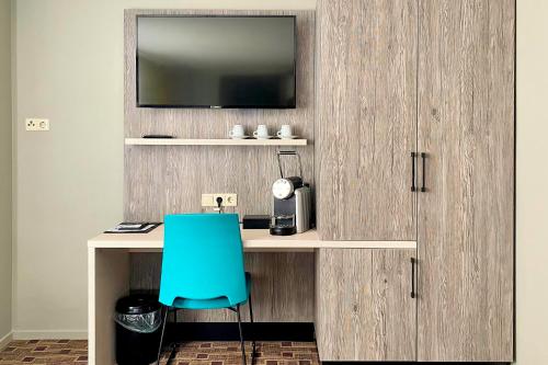 Triple Room image 4