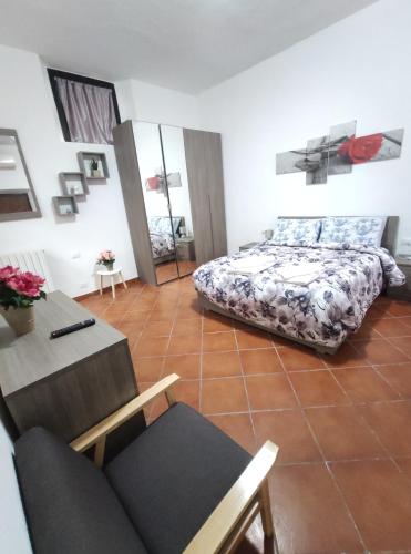  Appartamento c&y via S Lorenzo, Ferienwohnung in Novara