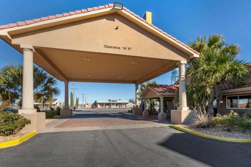 Comfort Inn & Suites Deming