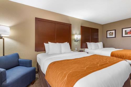 Comfort Inn & Suites Deming