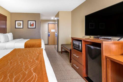 Comfort Inn & Suites Deming