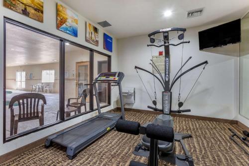 Comfort Inn & Suites Deming - image 5