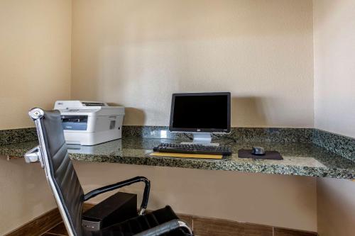 Comfort Inn & Suites Deming