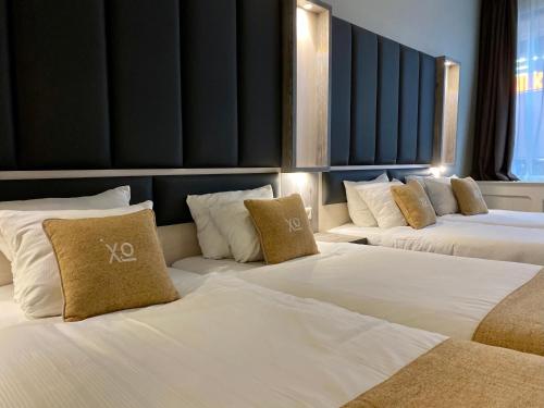 Quadruple Room image 3