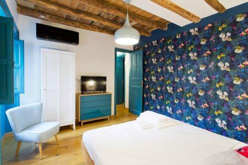 Casa del Vinile, Palermo (fotografie 9)