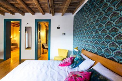Casa del Vinile, Palermo (fotografie 3)