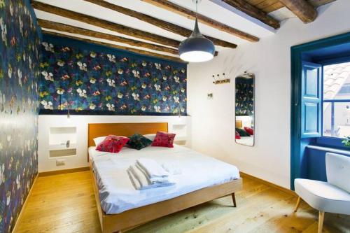 Casa del Vinile, Palermo (fotografie 7)