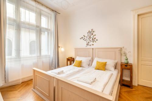 Templová - Old Town Apartments, Praha (fotografie 6)