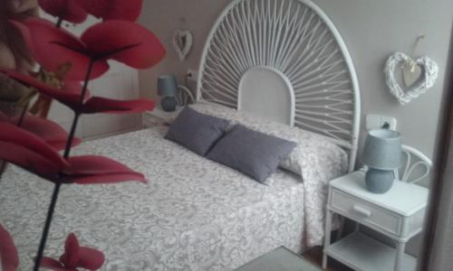  Acogedor piso en Gran Vía Parque, Ferienwohnung in Córdoba