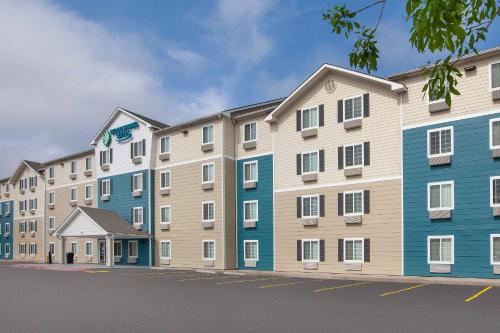 WoodSpring Suites Harlingen Harlingen