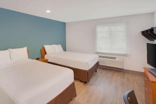 WoodSpring Suites Harlingen in ฮาร์ลิงเจน (TX)