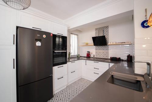 Lovely Apartment near Shore in the Heart of Fethiye