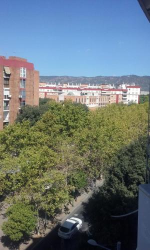  Acogedor piso en Gran Vía Parque in Córdoba