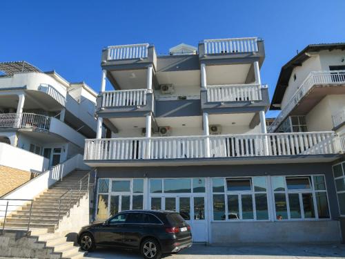 Apartmani Antonia