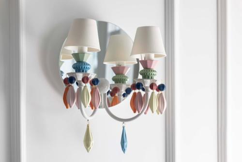 Villa Magalean Hotel & Spa - image 9