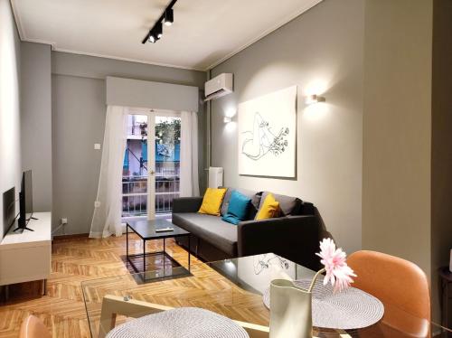 Veno Apartments Goudi, Athens