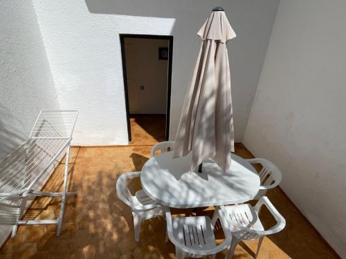 Résidence CHATT C3 (Residence CHATT C3) in Cabo Negro