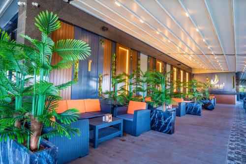 New Karaman Hotel  in Karaman