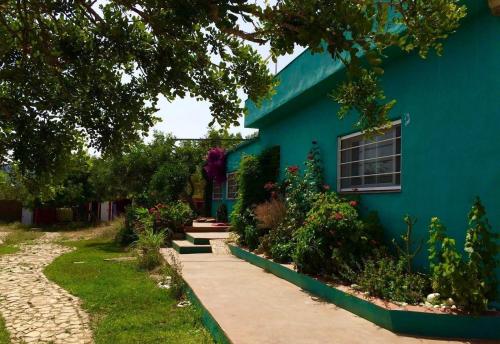  El Cor - Eco Friendly, Unterkunft in Les tres Cales