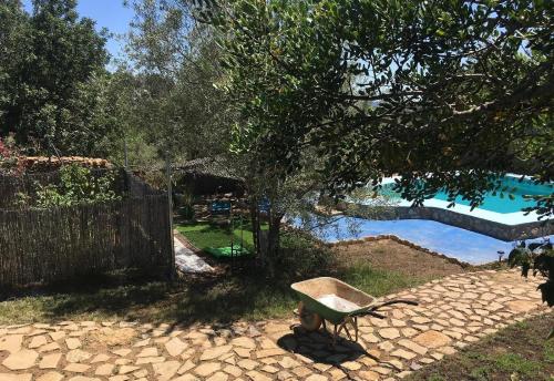  El Cor - Eco Friendly in Les tres Cales