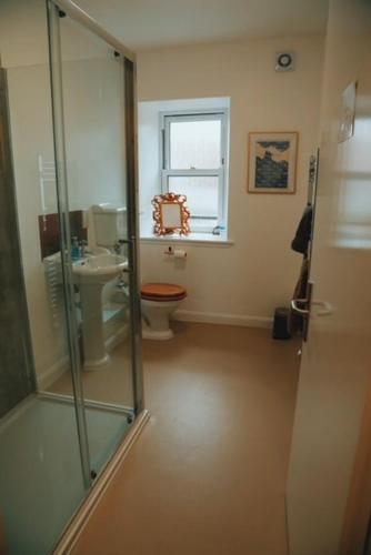 The Dolphin Inn Hostel – Dunbar
