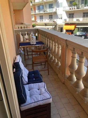 Home sogno di Rosy gîte à louer Bussana Nuova