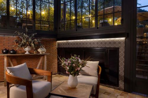 Villa Magalean Hotel & Spa - image 7