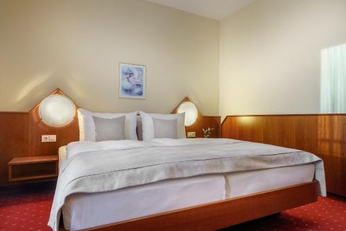 Novum Hotel Hagemann Hamburg Hafen - image 5