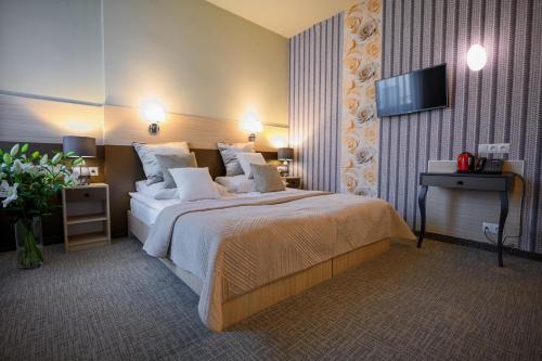 Hotel Kazimierz III - Kraków