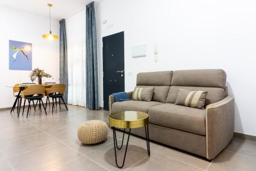 Malaga Center Flat Mariblanca 12 Sun & Terrace Boutique, Malaga (zdjęcie 3)