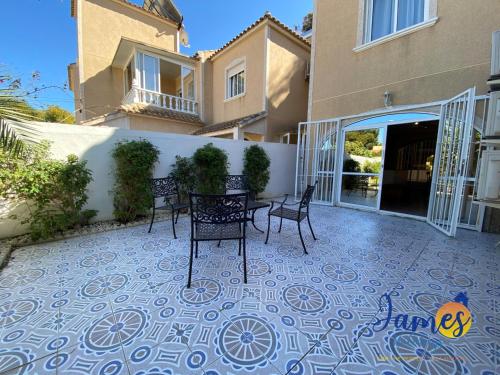 Los Balcones in Torrevieja