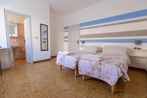 Habitación doble de 1 o 2 camas