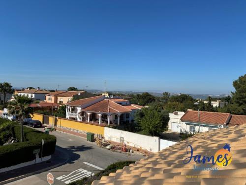 Los Balcones in Torrevieja