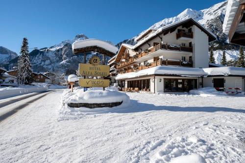 Hotel Alfa Soleil