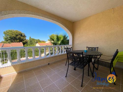 Los Balcones in Torrevieja