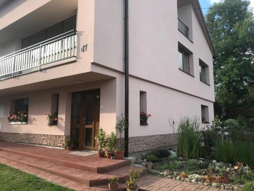 Privat Klonga - Accommodation - Smrečany