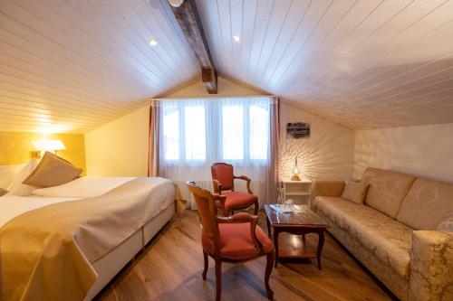 Hotel Alfa Soleil - image 5