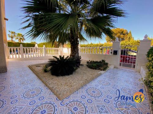 Los Balcones in Torrevieja