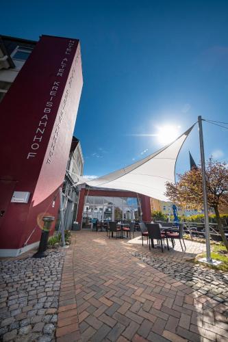 Hotel Alter Kreisbahnhof - image 3