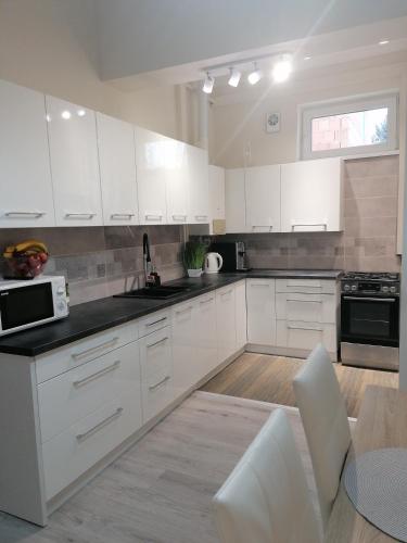  Szep Ernő Vip Apartman in Hajdúszoboszló