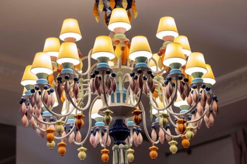 Villa Magalean Hotel & Spa - image 8