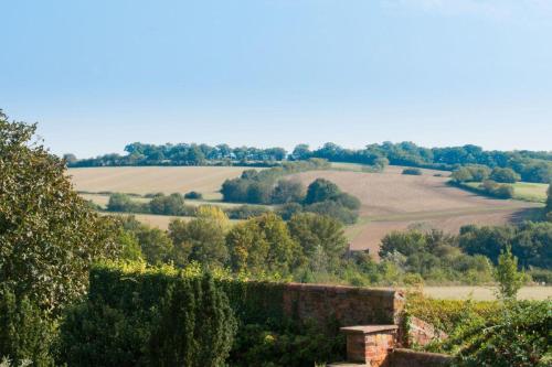 The Old Steam Mill, luxury, spacious, beautiful grounds, stunning location