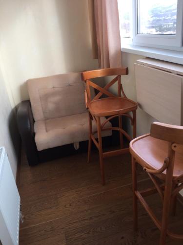 Apartment Siyaniye Sochi - image 13