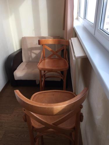 Apartment Siyaniye Sochi - image 12