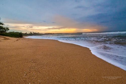 Guru Beach Tangalle