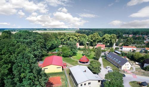 Jugendhotel Biber Jesse Tours