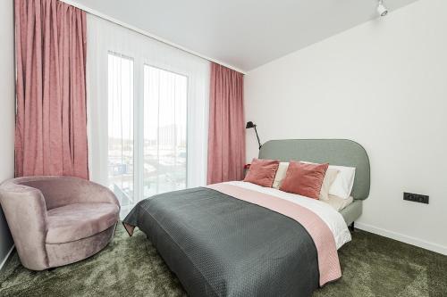 Cozy Piliamiescio apartament by URBAN RENT