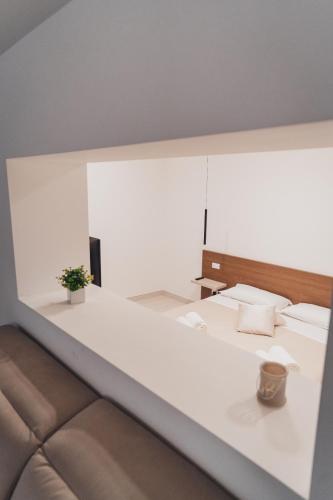 A-mare Exclusive Rooms & Suites Room Type - Superior King Room