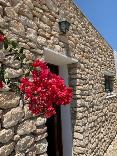 La Villa de Piedra gîte à louer El Llano de Don Antonio