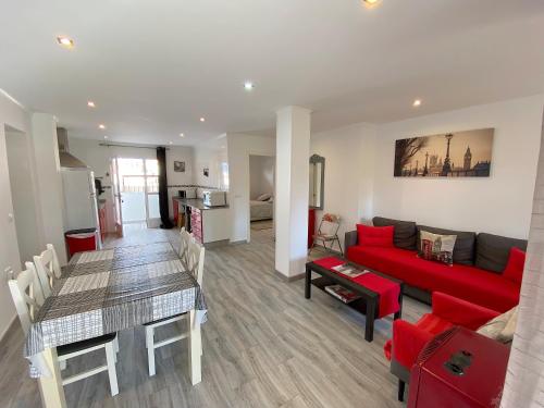  Blue Moon Apartment in Puerto de Mazarrón